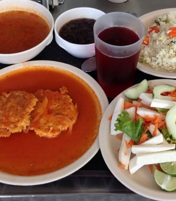 Servicios de Comedor Industrial